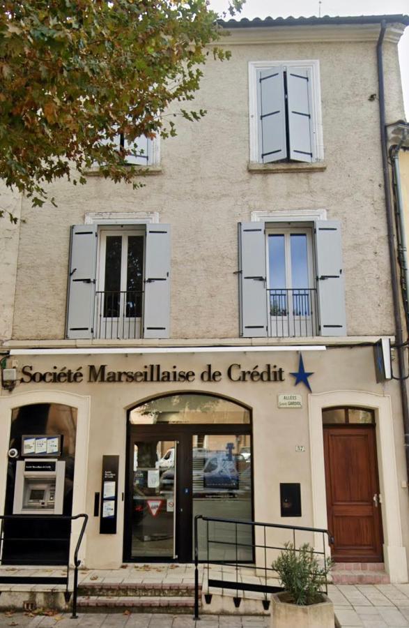 Tres Beau Appartement Au Centre Historique De Riez Exterior foto